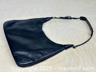 MaxSold Auction: Vintage Coach Shoulder Bag - Toronto (Ontario, Canada) SELLER MANAGED Downsizing Online Auction - Nassau Street