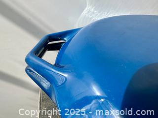 MaxSold Auction: Vintage Copco D3 4qt Enamel Cast Iron Dutch Oven - Toronto (Ontario, Canada) SELLER MANAGED Downsizing Online Auction - Nassau Street