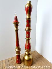 MaxSold Auction: Vintage Florentine Pepper Mill - Toronto (Ontario, Canada) SELLER MANAGED Downsizing Online Auction - Nassau Street