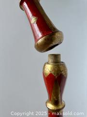 MaxSold Auction: Vintage Florentine Pepper Mill - Toronto (Ontario, Canada) SELLER MANAGED Downsizing Online Auction - Nassau Street