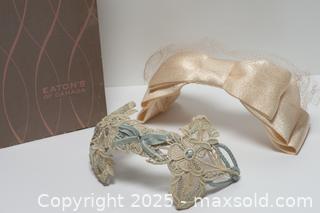 MaxSold Auction: Vintage Hair Bows - Toronto (Ontario, Canada) SELLER MANAGED Downsizing Online Auction - Nassau Street