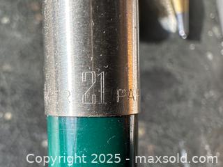 MaxSold Auction: Vintage Pens - Parker, Cross, Arnold, Cado Flowmaster - Toronto (Ontario, Canada) SELLER MANAGED Downsizing Online Auction - Nassau Street