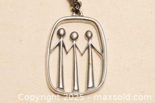 MaxSold Auction: Vintage Swedish and Finnish Jewelry - Toronto (Ontario, Canada) SELLER MANAGED Downsizing Online Auction - Nassau Street