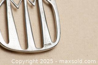 MaxSold Auction: Vintage Swedish and Finnish Jewelry - Toronto (Ontario, Canada) SELLER MANAGED Downsizing Online Auction - Nassau Street