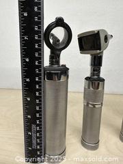 MaxSold Auction: Welch Allyn Otoscopes - Toronto (Ontario, Canada) SELLER MANAGED Downsizing Online Auction - Nassau Street