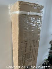 MaxSold Auction: Williams 80&#34; Projector Screen NEW  - Toronto (Ontario, Canada) SELLER MANAGED Downsizing Online Auction - Nassau Street