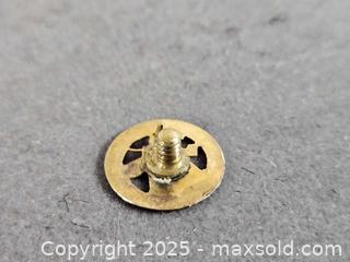 MaxSold Auction: 10K Gold. W A FRASER SOVEREIGN COMMANDER WOODMEN OF THE WORLD - East Bridgewater (Massachusetts, USA) SELLER MANAGED Estate Sale Online Auction - Bedford Street