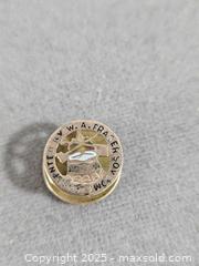 MaxSold Auction: 10K Gold. W A FRASER SOVEREIGN COMMANDER WOODMEN OF THE WORLD - East Bridgewater (Massachusetts, USA) SELLER MANAGED Estate Sale Online Auction - Bedford Street