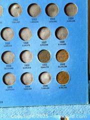 MaxSold Auction: 2x Whitman CANADA Penny Books - Hamilton (Ontario, Canada) SELLER MANAGED Estate Sale Online Auction - Gertrude Street