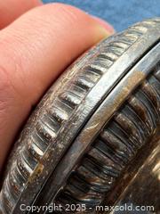 MaxSold Auction: BIRKS STERLING Weighted Candlesticks - Hamilton (Ontario, Canada) SELLER MANAGED Estate Sale Online Auction - Gertrude Street