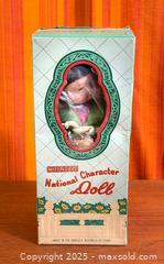MaxSold Auction: Chinese National Character Doll - New-Old-Stock - Hamilton (Ontario, Canada) SELLER MANAGED Estate Sale Online Auction - Gertrude Street