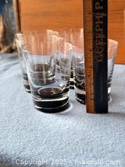 MaxSold Auction:  Orrefors &#39;Art Deco&#39; Glasses - Hamilton (Ontario, Canada) SELLER MANAGED Estate Sale Online Auction - Gertrude Street