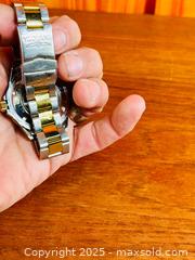 MaxSold Auction: Stunning Invicta Mens Wristwatch Like New Good Working Order - Hamilton (Ontario, Canada) SELLER MANAGED Estate Sale Online Auction - Gertrude Street