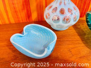 MaxSold Auction: Vintage Art Glass - Hamilton (Ontario, Canada) SELLER MANAGED Estate Sale Online Auction - Gertrude Street
