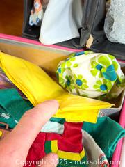 MaxSold Auction: Vintage Barbie + Bionic Woman + Cher Bono Dolls - Hamilton (Ontario, Canada) SELLER MANAGED Estate Sale Online Auction - Gertrude Street