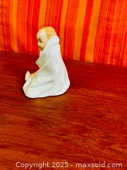 MaxSold Auction: Vintage Royal Doulton Figurine &#39;This Little Pig HN 2125&#39; - Hamilton (Ontario, Canada) SELLER MANAGED Estate Sale Online Auction - Gertrude Street