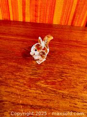 MaxSold Auction: Vintage Signed Swarovski Silver Crystal Squirrel - Hamilton (Ontario, Canada) SELLER MANAGED Estate Sale Online Auction - Gertrude Street