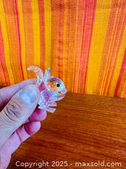 MaxSold Auction: Vintage Signed Swarovski Silver Crystal Squirrel - Hamilton (Ontario, Canada) SELLER MANAGED Estate Sale Online Auction - Gertrude Street
