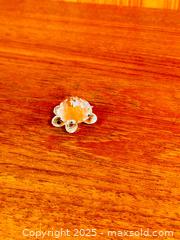 MaxSold Auction: Vtg Signed Swarovski Silver Crystal Turtle - Hamilton (Ontario, Canada) SELLER MANAGED Estate Sale Online Auction - Gertrude Street