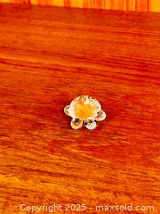 MaxSold Auction: Vtg Signed Swarovski Silver Crystal Turtle - Hamilton (Ontario, Canada) SELLER MANAGED Estate Sale Online Auction - Gertrude Street