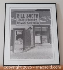 MaxSold Auction: Bill Booth Artwork - North Bay (Ontario, Canada) SELLER MANAGED Downsizing Online Auction - Campbell Avenue