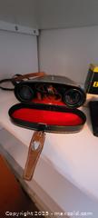 MaxSold Auction: Bushnell Binoculars - North Bay (Ontario, Canada) SELLER MANAGED Downsizing Online Auction - Campbell Avenue