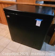 MaxSold Auction: Freezer:  Premier brand - North Bay (Ontario, Canada) SELLER MANAGED Downsizing Online Auction - Campbell Avenue