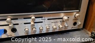 MaxSold Auction: Marantz Cassette Deck Model 5020 - North Bay (Ontario, Canada) SELLER MANAGED Downsizing Online Auction - Campbell Avenue