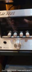 MaxSold Auction: Marantz Receiver Model 2225 - North Bay (Ontario, Canada) SELLER MANAGED Downsizing Online Auction - Campbell Avenue