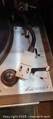 MaxSold Auction: Marantz Turntable - North Bay (Ontario, Canada) SELLER MANAGED Downsizing Online Auction - Campbell Avenue