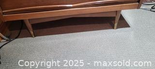MaxSold Auction: MCM Dresser-small - North Bay (Ontario, Canada) SELLER MANAGED Downsizing Online Auction - Campbell Avenue