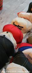 MaxSold Auction: Men&#39;s Sports, Misc Hat Lot - North Bay (Ontario, Canada) SELLER MANAGED Downsizing Online Auction - Campbell Avenue