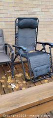 MaxSold Auction: Outdoor patio set - North Bay (Ontario, Canada) SELLER MANAGED Downsizing Online Auction - Campbell Avenue