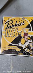 MaxSold Auction: Parkies 1966-67 &#38; 1964-65 Hockey Cards - North Bay (Ontario, Canada) SELLER MANAGED Downsizing Online Auction - Campbell Avenue