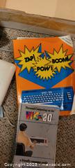 MaxSold Auction: Vic 20 Vintage Computer  - North Bay (Ontario, Canada) SELLER MANAGED Downsizing Online Auction - Campbell Avenue