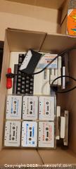 MaxSold Auction: Vic 20 Vintage Computer  - North Bay (Ontario, Canada) SELLER MANAGED Downsizing Online Auction - Campbell Avenue