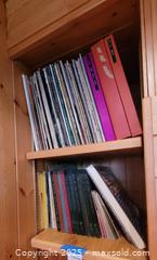 MaxSold Auction: Vintage Albums - North Bay (Ontario, Canada) SELLER MANAGED Downsizing Online Auction - Campbell Avenue