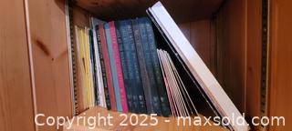 MaxSold Auction: Vintage Albums - North Bay (Ontario, Canada) SELLER MANAGED Downsizing Online Auction - Campbell Avenue