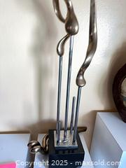 MaxSold Auction: Antonio Grediaga Kieff Sculpture - St. Petersburg (Florida, USA) SELLER MANAGED Estate Sale Online Auction - Sunshine Skyway Lane (CONDO)