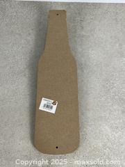 MaxSold Auction: Bar Novelty Wall Hanging Beer Bottle Opener - Cobourg (Ontario, Canada) SELLER MANAGED Downsizing Online Auction - Burnham Street