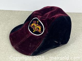 MaxSold Auction: Fuzzy Star Wars Queen Amidala Cap  - Cobourg (Ontario, Canada) SELLER MANAGED Downsizing Online Auction - Burnham Street