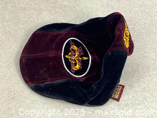 MaxSold Auction: Fuzzy Star Wars Queen Amidala Cap  - Cobourg (Ontario, Canada) SELLER MANAGED Downsizing Online Auction - Burnham Street