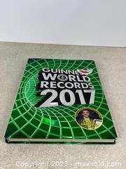 MaxSold Auction: Guinness Book of World Records 2017 - Cobourg (Ontario, Canada) SELLER MANAGED Downsizing Online Auction - Burnham Street