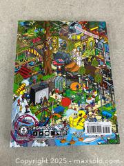 MaxSold Auction: Guinness Book of World Records 2021 - Cobourg (Ontario, Canada) SELLER MANAGED Downsizing Online Auction - Burnham Street