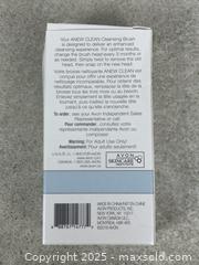MaxSold Auction: NEW Anew Clean by Avon Cleansing Brush Head Refills For All Skin Types - Cobourg (Ontario, Canada) SELLER MANAGED Downsizing Online Auction - Burnham Street