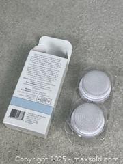 MaxSold Auction: NEW Anew Clean by Avon Cleansing Brush Head Refills For All Skin Types - Cobourg (Ontario, Canada) SELLER MANAGED Downsizing Online Auction - Burnham Street