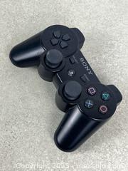 MaxSold Auction: Sony PlayStation DualShock 3 Wireless Controller (Model: CECHZC2U) - Cobourg (Ontario, Canada) SELLER MANAGED Downsizing Online Auction - Burnham Street
