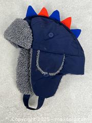 MaxSold Auction: The Children&#39;s Place Sherpa Fleece Lined Kid&#39;s Winter Hat with Ear Flaps - Cobourg (Ontario, Canada) SELLER MANAGED Downsizing Online Auction - Burnham Street
