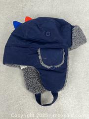 MaxSold Auction: The Children&#39;s Place Sherpa Fleece Lined Kid&#39;s Winter Hat with Ear Flaps - Cobourg (Ontario, Canada) SELLER MANAGED Downsizing Online Auction - Burnham Street