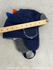 MaxSold Auction: The Children&#39;s Place Sherpa Fleece Lined Kid&#39;s Winter Hat with Ear Flaps - Cobourg (Ontario, Canada) SELLER MANAGED Downsizing Online Auction - Burnham Street